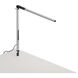 Z-Bar Solo Mini 1.00 inch Desk Lamp